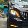 Phares LED Mercedes Vito W447 Classe V 2016-2023