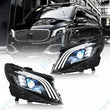 Phares LED Mercedes Vito W447 Metris Maybach Style 2016-2025