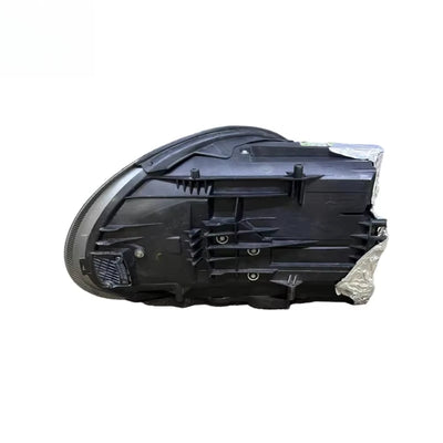 Phares LED Porsche 911 997 2010-2015 - vue arrière - Becquet Voiture