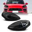 Phares LED Porsche Macan 95B 2014-2017