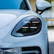 Phares LED Porsche Panamera 971 2017-2023
