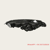 Phares LED Range Rover Evoque L551 - installé sur véhicule - Becquet Voiture