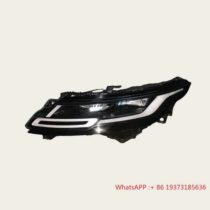Phares LED Range Rover Evoque L551 - vue arrière - Becquet Voiture