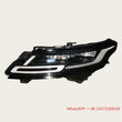 Phares LED Range Rover Evoque L551