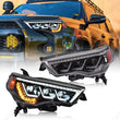Phares LED Toyota 4Runner TRD 2014-2022 Sequentiels