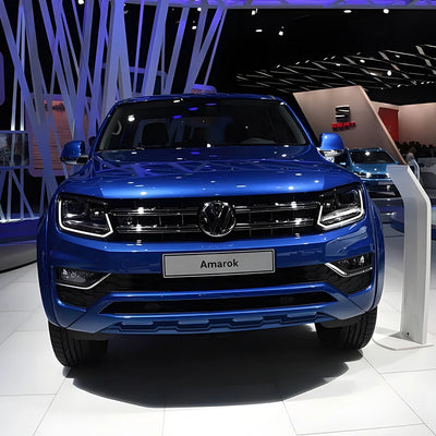 Phares LED Volkswagen Amarok 2011-2016 - vue arrière - Becquet Voiture