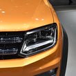 Phares LED Volkswagen Amarok 2011-2016