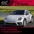 Phares LED Volkswagen Beetle 2013-2017