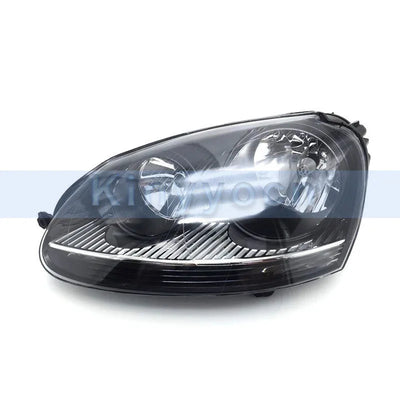 Phares LED Volkswagen Golf 5 MK5 Jetta 2005-2009 - vue arrière - Becquet Voiture