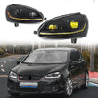 Phares LED Volkswagen Golf 5 Séquentiels DRL