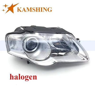 Phares LED Volkswagen Passat B6 2006-2010 - vue arrière - Becquet Voiture