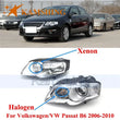 Phares LED Volkswagen Passat B6 2006-2010