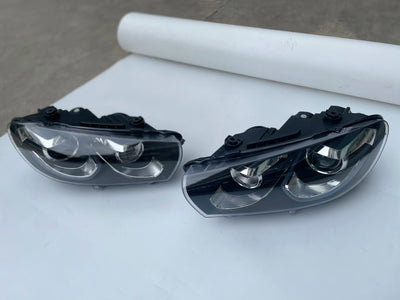 Phares LED Volkswagen Scirocco 2009-2014 - vue arrière - Becquet Voiture