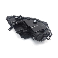 Phares LED VW Passat B7 2012-2015 - vue de profil - Becquet Voiture