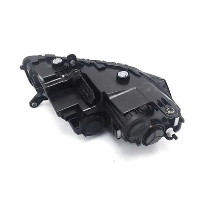 Phares LED VW Passat B7 2012-2015 - vue de profil - Becquet Voiture