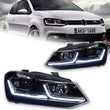 Phares LED VW Polo V 2011-2018