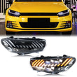 Phares LED VW Scirocco 3 2009-2017