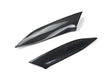 Pièce Latérale Console Centrale Carbone BMW G80 G82 G87