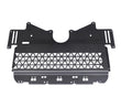Plaque de Protection Fibre Carbone BMW G80 G82