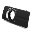 Platine de commande phares Mercedes Classe E W211 noir beige gris 2003-2009