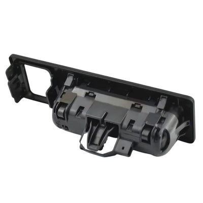 Poignée Coffre Remplacement BMW Série 3 F30 F31 F34 F35 - vue arrière 2 - Becquet Voiture