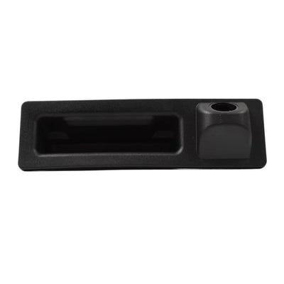 Poignée Coffre Remplacement BMW Série 3 F30 F31 F34 F35 - vue de profil - Becquet Voiture