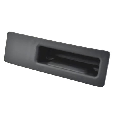 Poignée de coffre BMW Série 5 F10 F11 2011-2017 - vue arrière - Becquet Voiture