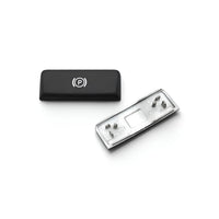 Parking Brake Handle Mercedes CLA C117 2013-2019 - fitted on vehicle - Becquet Voiture