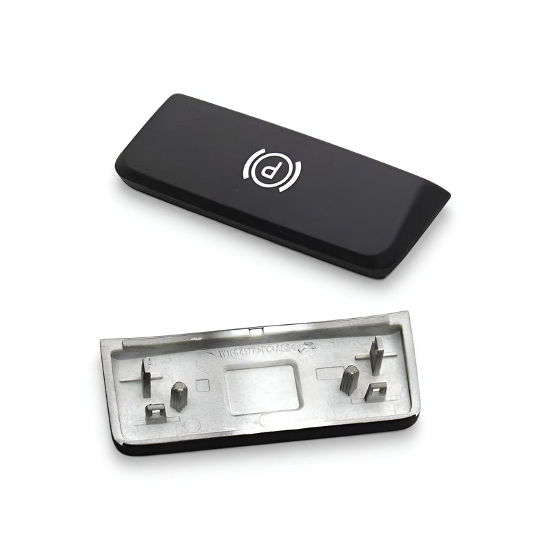Parking Brake Handle Mercedes CLS W218 2011 2018 - studio packshot - Becquet Voiture