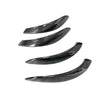 Poignée Porte Intérieure Fibre Carbone Sèche BMW M3 M4