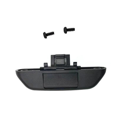 Poignée Toit Ouvrant Arrière Audi Q7 4L 2006-2015 - vue de face - Becquet Voiture