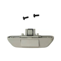 Hinterer Schiebedachgriff Audi Q7 4L 2006–2015 - Seitenansicht - Becquet Voiture