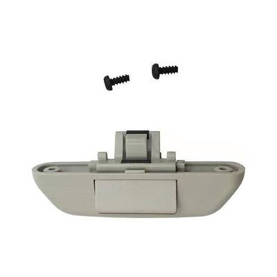 Poignée Toit Ouvrant Arrière Audi Q7 4L 2006-2015 - vue de profil - Becquet Voiture