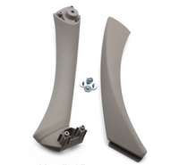 Innentürgriffe BMW 3er E90 2005–2011 - Montagedetail - Becquet Voiture