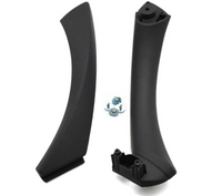 Innentürgriffe BMW 3er E90 2005–2011 - Rückansicht - Becquet Voiture