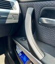 Poignées De Portes Intérieures BMW Série 3 M3 E90 2005-2011
