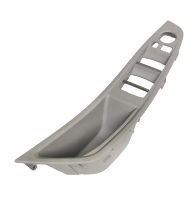 Poignées de Portes Intérieures BMW Série 5 F10 F11 - vue arrière 3 - Becquet Voiture