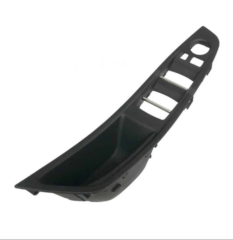 Poignées de Portes Intérieures BMW Série 5 F10 F11 - vue de dessus 2 - Becquet Voiture