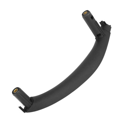 Poignées de Portes Intérieures de Remplacement pour BMW X5 F15 (2013 - 2018) - détail du montage 2 - Becquet Voiture