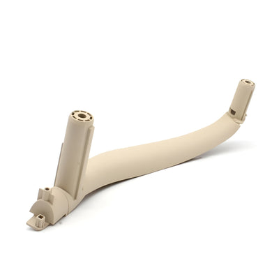 Poignées de Portes Intérieures de Remplacement pour BMW X5 F15 (2013 - 2018) - en situation 2 - Becquet Voiture