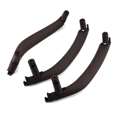 Poignées de Portes Intérieures de Remplacement pour BMW X5 F15 (2013 - 2018) - vue arrière 2 - Becquet Voiture