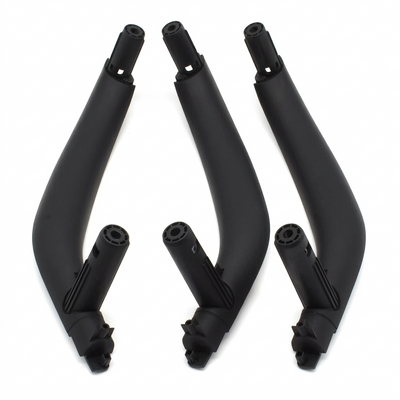 Poignées de Portes Intérieures de Remplacement pour BMW X5 F15 (2013 - 2018) - vue de face 2 - Becquet Voiture