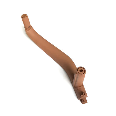 Poignées de Portes Intérieures de Remplacement pour BMW X5 F15 (2013 - 2018) - vue de profil - Becquet Voiture