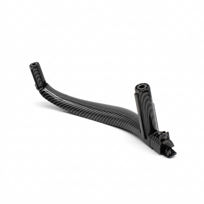 Poignées de Portes Intérieures de Remplacement pour BMW X5 F15 (2013 - 2018) - vue rapprochée 2 - Becquet Voiture