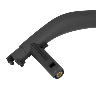 Poignées de Portes Intérieures de Remplacement pour BMW X6 F16 - vue de trois-quarts 2 - Becquet Voiture