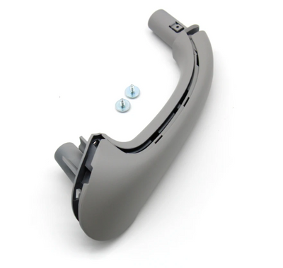 Poignées De Portes Intérieures Mercedes Classe C W203 2000 2007 - vue de face 2 - Becquet Voiture