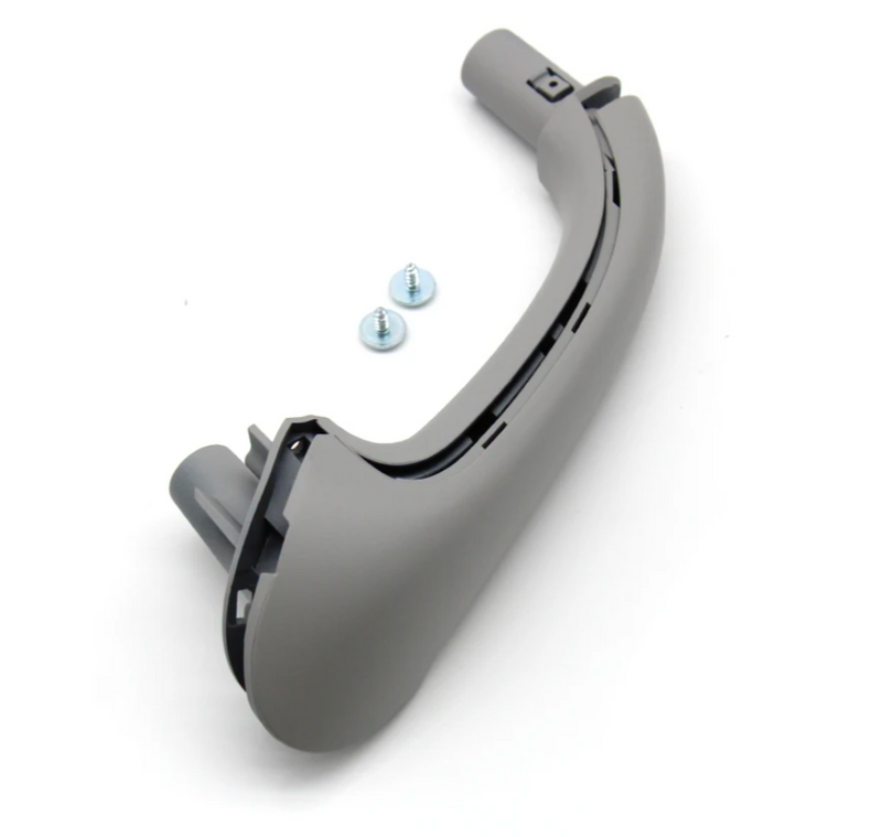 Poignées De Portes Intérieures Mercedes Classe C W203 2000 2007 - vue de face 2 - Becquet Voiture