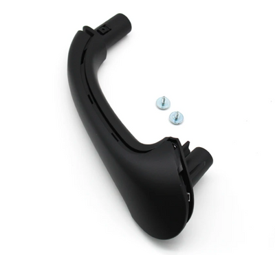 Poignées De Portes Intérieures Mercedes Classe C W203 2000 2007 - vue de face - Becquet Voiture