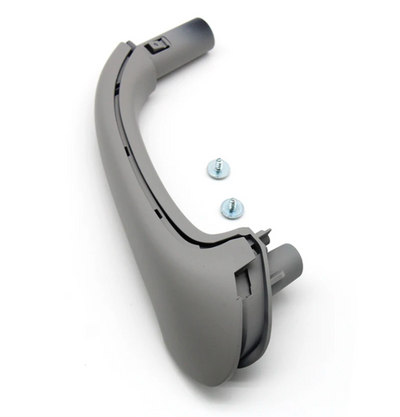 Poignées De Portes Intérieures Mercedes Classe C W203 2000 2007 - vue de profil 2 - Becquet Voiture