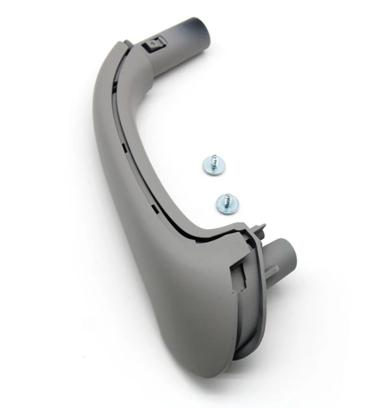 Poignées De Portes Intérieures Mercedes Classe C W203 2000 2007 - vue de profil 2 - Becquet Voiture
